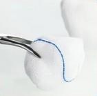 Quality Medical Gauze Balls 100% Bleached Cotton 100 Pcs/Pack ce certification for sale