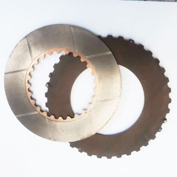Versatile Cutting Blade Knife For MBO And Stahl Binding Machine