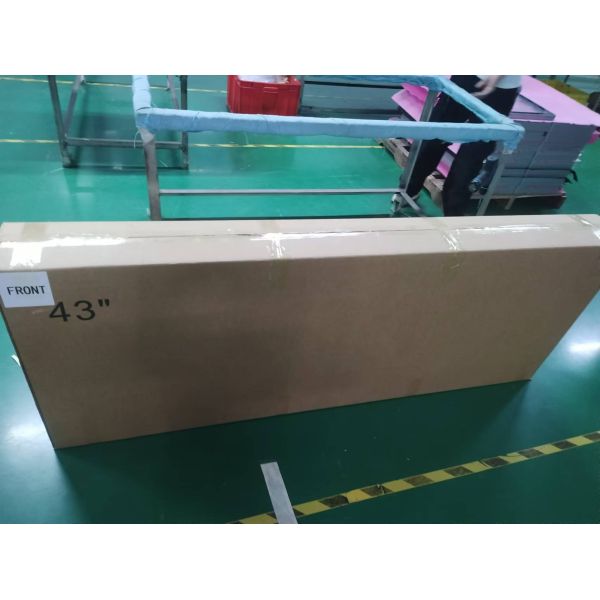 Customization wall floor Touch Screen Kiosk with LCD Display Capacitor 32 43 49 Inch Totem For advertising media player