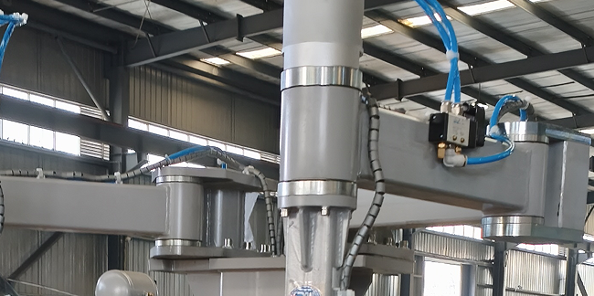 medium frequency platform spot welding machine