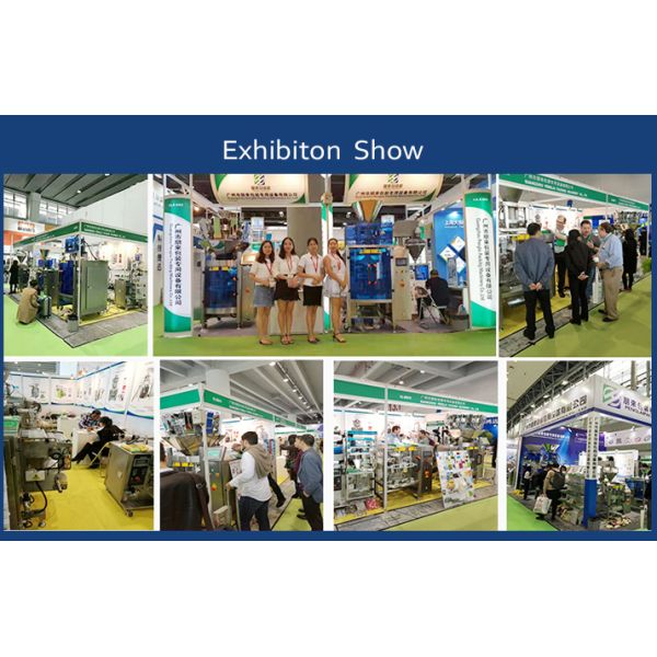 High Quality Automatic Tea Bag Packing Machine Filter Paper Multi Function Packaging Machines