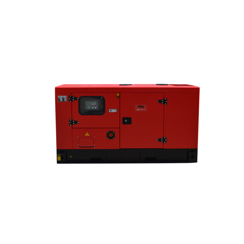 Yangdong Diesel Generator Model Y4102D 24kW 30kVA Dependable Power Source Suitable for Various Industrial Commercial Power Needs