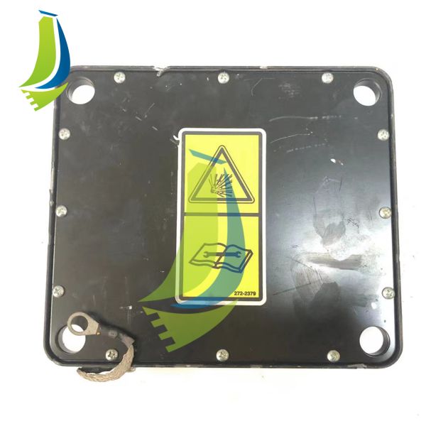459-0786 Controller ECU ECM 4590786 For E349D2 E349D2L Excavator