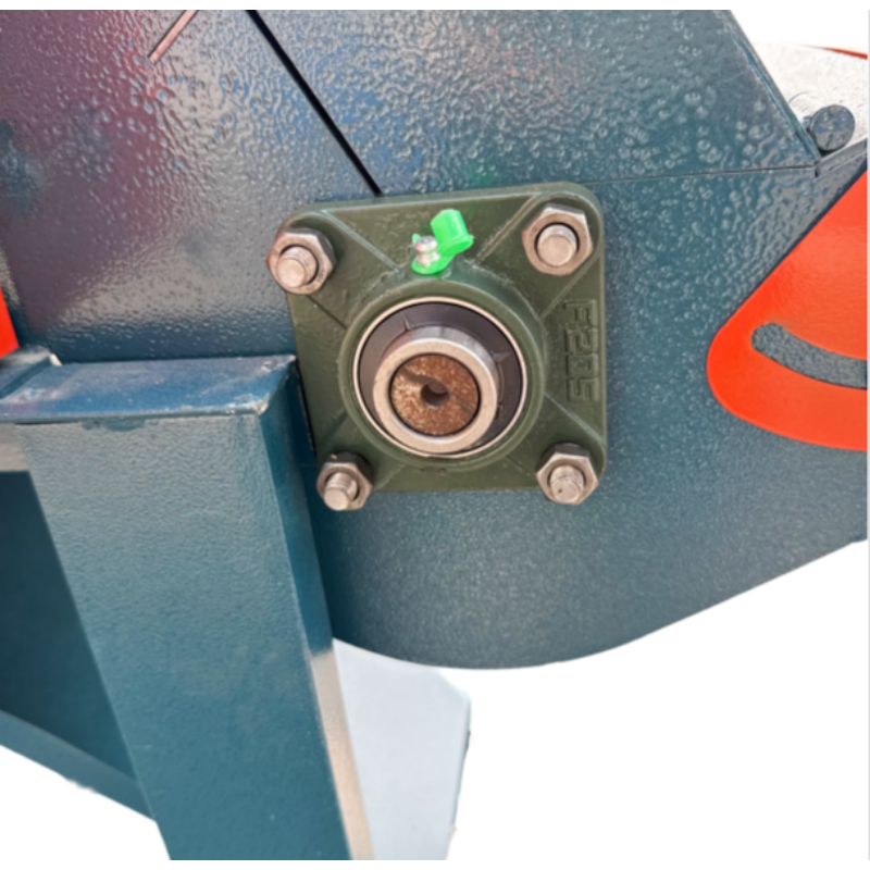 Grass Cutting And Silk Kneading Machine Versatile Silage Processing Equipment
