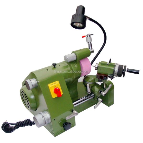 60kg Universal Tool Cutter Grinder U1 with 300w Power Output