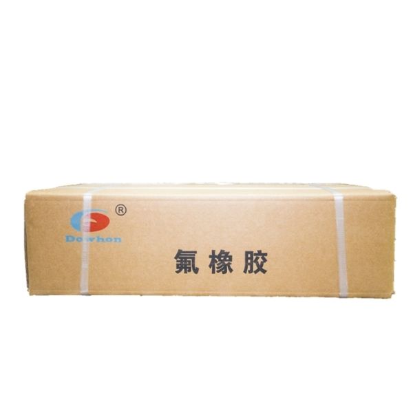 Perfluoroelastomer FFKM O Rings Kalrez Waterproof High Temp Resistance