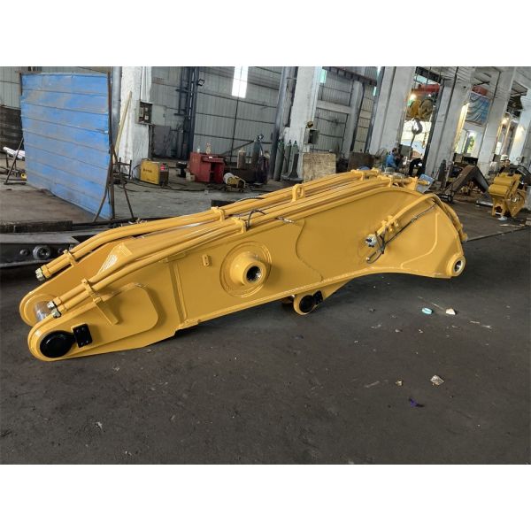Customized Excavator Tunnel Boom for Factories and Large Structures for PC138