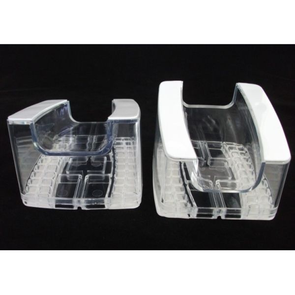 COMER Security Display acrylic Holder alarm controller tablet PC display support shelves