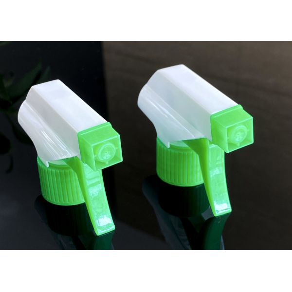 Garden Usage Chemical Trigger Sprayers For 28/410 Neck
