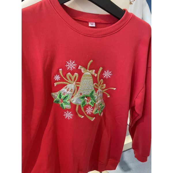 High-Precision 3-in-1 Single Head Computerized Cross Stitch Embroidery Machine (500-1200 MM Working Area)