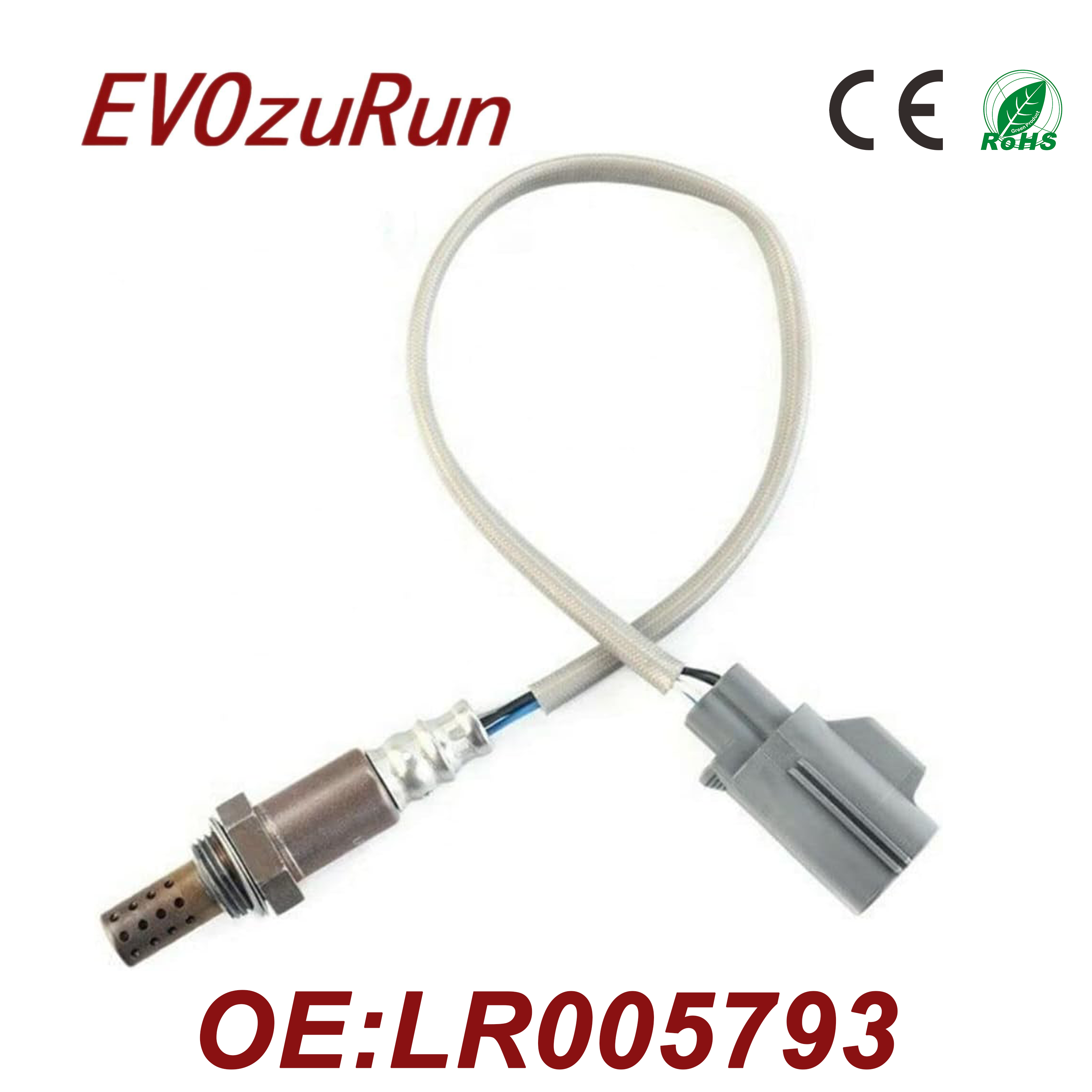 OEM Quality Oxygen Sensor LR005793 234-4136 Downstream O2 Lambda Sensor for Land Rover Freelander 2 3.2L i6 Petrol