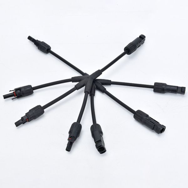 PV - mdy3 ip67 1000v 30aSolar Y-Connector