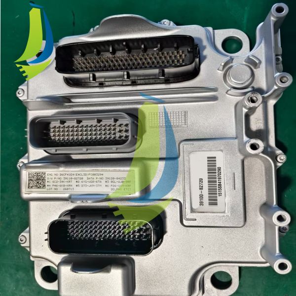 39100-82720 Controller ECU Electronic Control Unit 3910082720