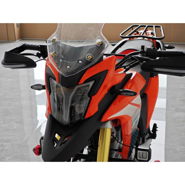 YH250ADV Off-Road 250cc Air-Cooled Honda Suzuki Yamaha Bajaj TVS