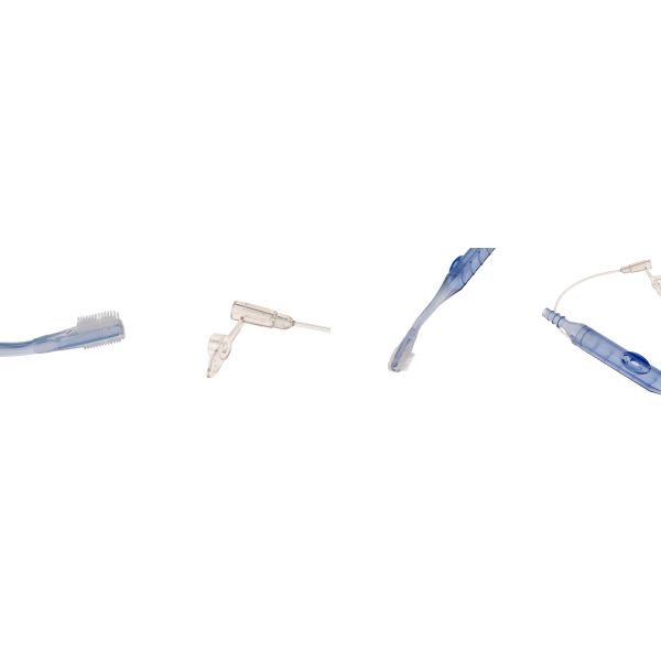 Oral Suction Device for Elderly & Disabled Hospital Grade