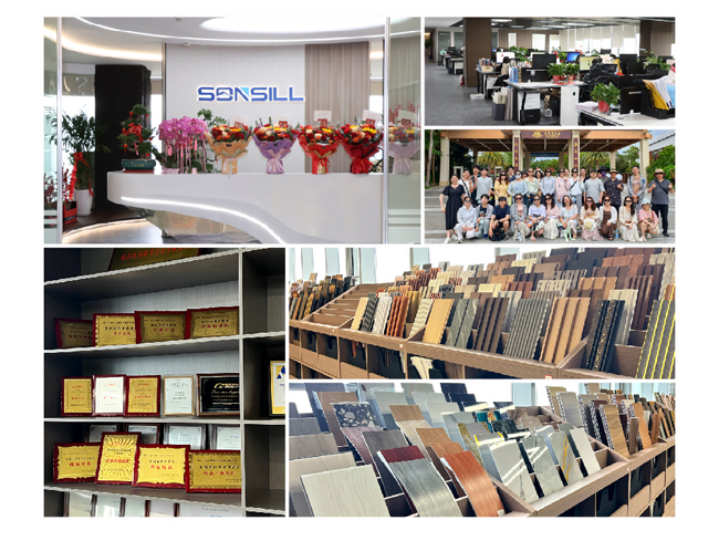 Fireproof Aluminum Honeycomb Panel for Ceiling and Wall