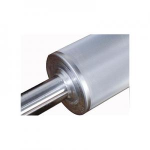 Quality High Precision Matt Finish Roller For Refrigerators And Dryer / Chill Rolls for sale