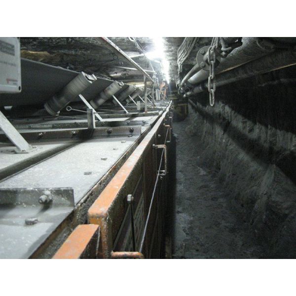SMD5050 Underground LED Tunnel Light