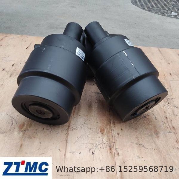 Cat-Erpillar CAT E200B Top Roller Forging Casting Excavator Upper Roller 096-4277