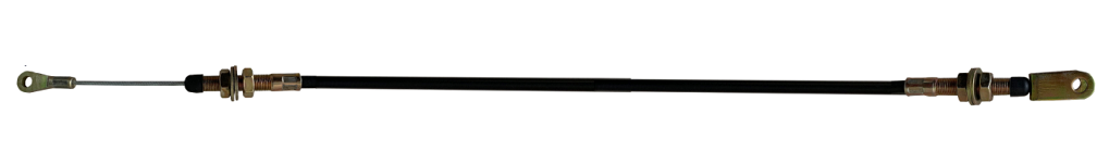 Throttle Transmission Rudder Trim Gear Shift Cable