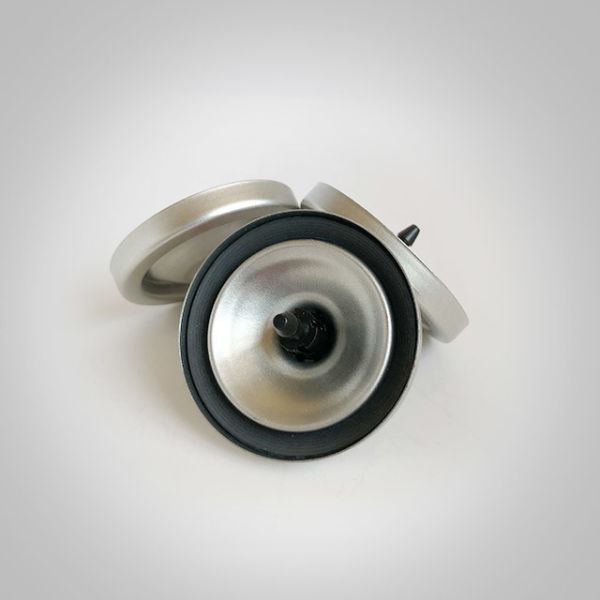 Temperature Normal Gas Lighter Refill Valve Refillable