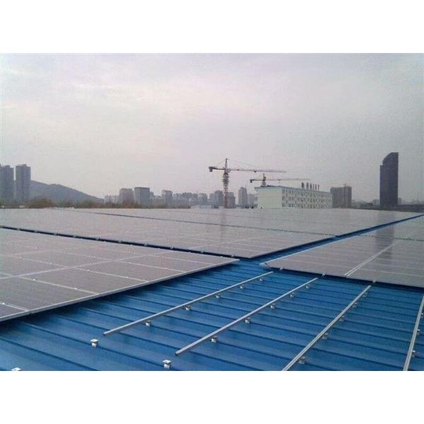 20kw Off Grid Solar Generator System