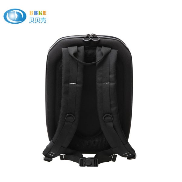 MC EVA Carrying Case For DJI Phantom 3 , Advanced Black Eva Protective Case