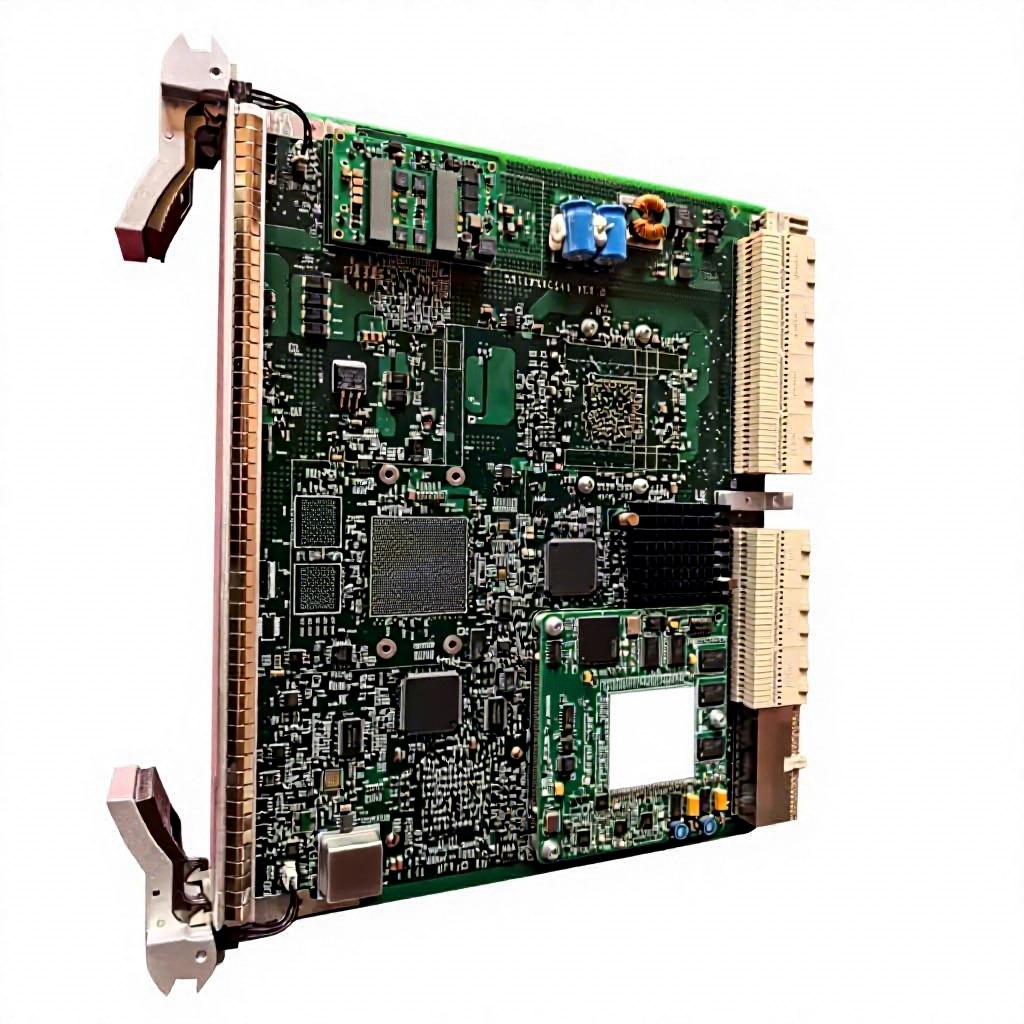 Quality SST1PSXCSA Embedded Processing PCB Board Dual Layer Clock Module for sale