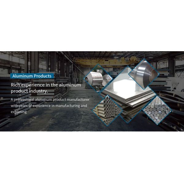 Thin Wall Anodized Rectangular Aluminum Tubing for Constructure Pipe Profile Structure
