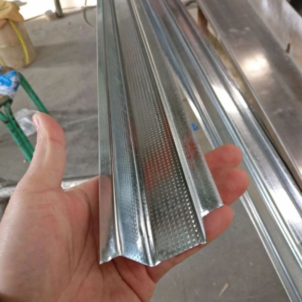D50 GB Standard Drywall Metal Wall Stud Channel within Your Needs