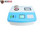 Portable Security Bottle Liquid Scanner Custom With High Precision