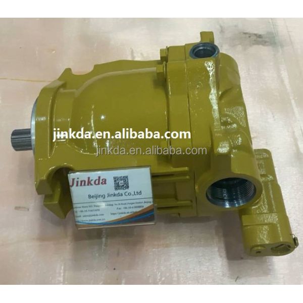 high quality Piston Pump 9T6857 for 416