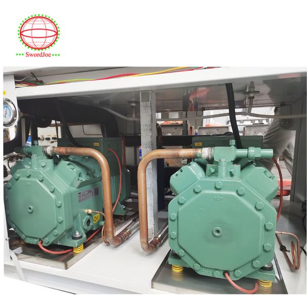 Industrial Environmental Stress Screening Chamber Rapid Temperature Change Chamber