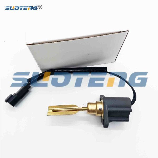 227-6744 Pressure Switch Sensor for 994D Loader