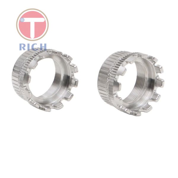 Custom Cnc Cold Forging Steel Auto Tool Forging Material Handling Equipment Forklift Parts