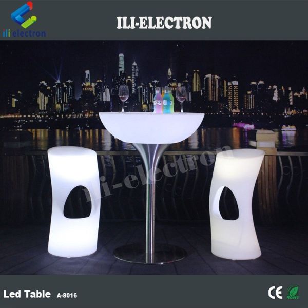 RGB Remote Control Interactive Led Bar Tables SMD 5050