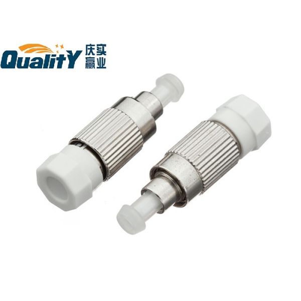 M-F Plug Type 60dB Fixed Fiber Optic Attenuator