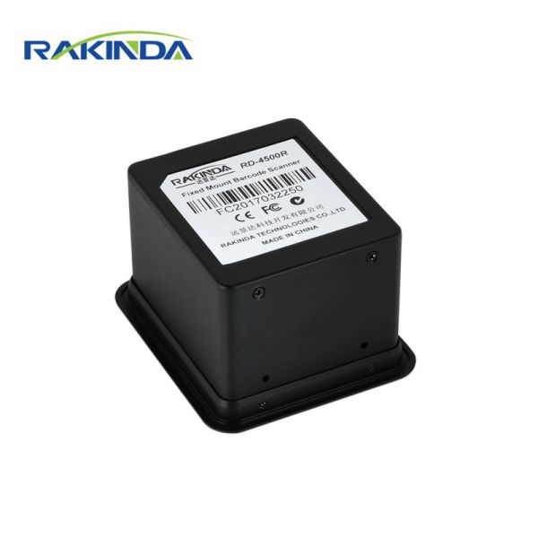Buy CCD Embedded RD4500R Qr Code Reader Module Industrial Grade IP54 at wholesale prices