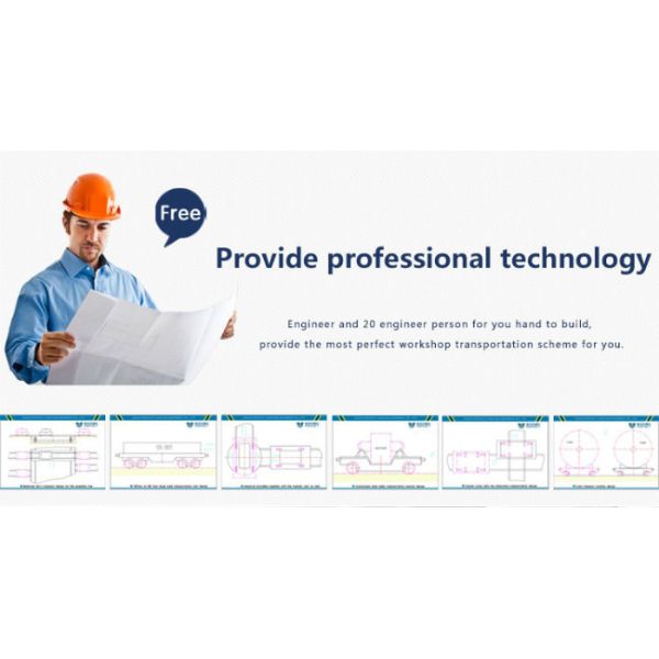 Industry Standard Heavy Duty 30 Ton Automated Guided Vehicle In Warehouse
