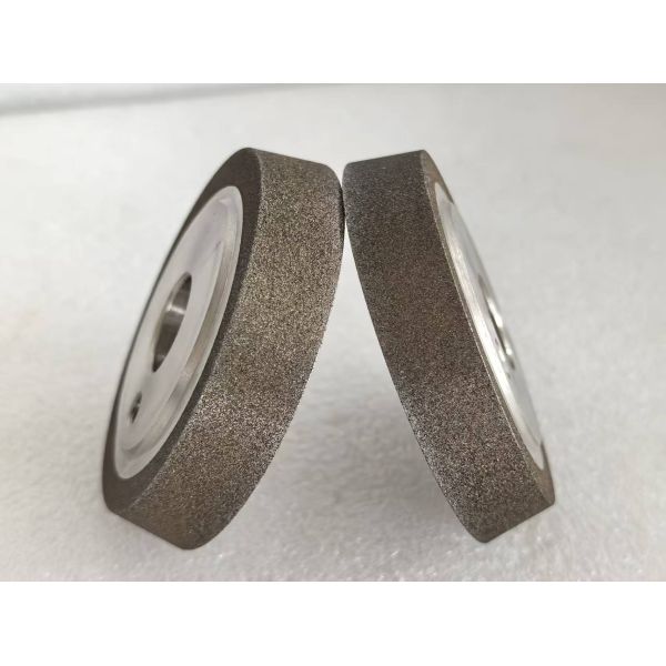 DAREX Drill Sharpener Replacement Cbn Electroplated Wheel For Grinding Dirll Bits Barazon Wheel