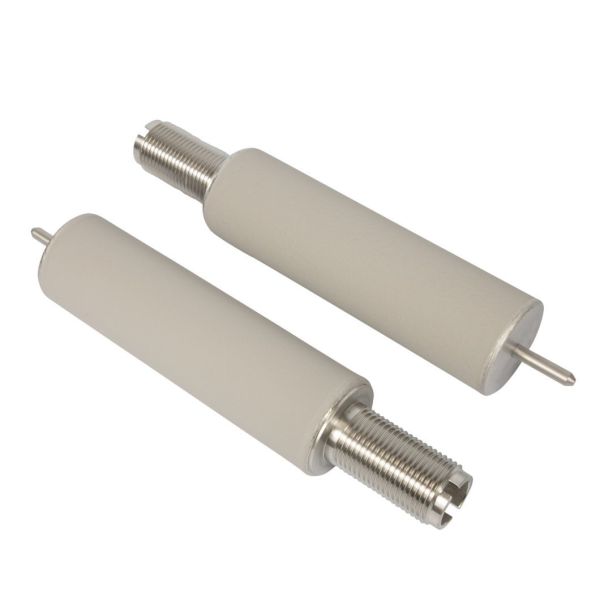 Metal Filter Element Customized Request Monel Powder Sintered Filter for Oil Refining