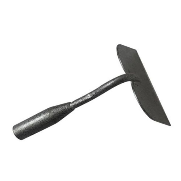 Ductile Iron Farming Pitchfork Metal Casting Tools ISO9001 Optional Shape