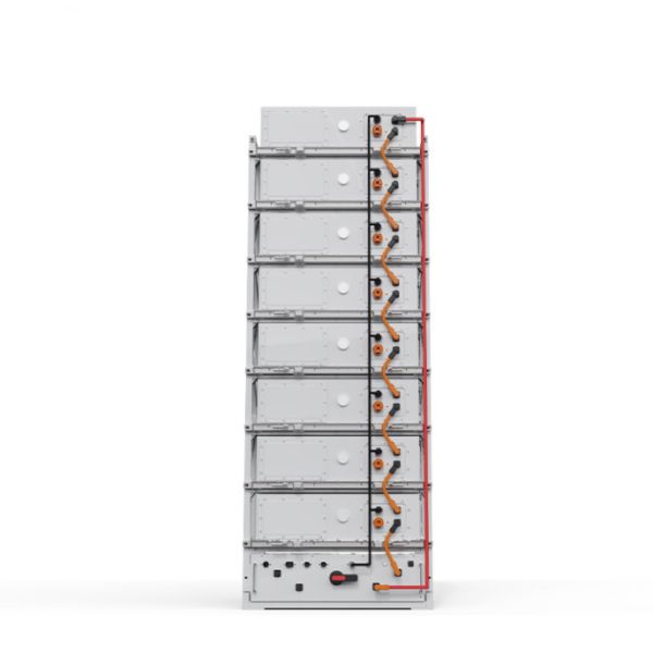 Practical Deep Cycle UPS Battery , 50A Lithium Ion Battery For Telecom Application