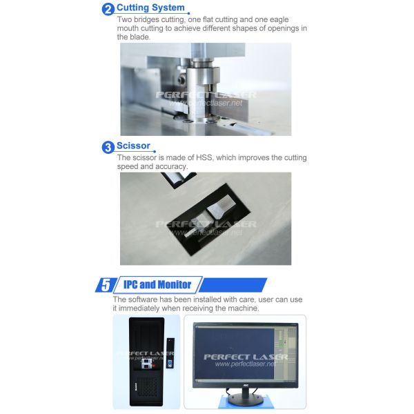 High-Performance CNC Automatic Steel Rule Die Bending Machine