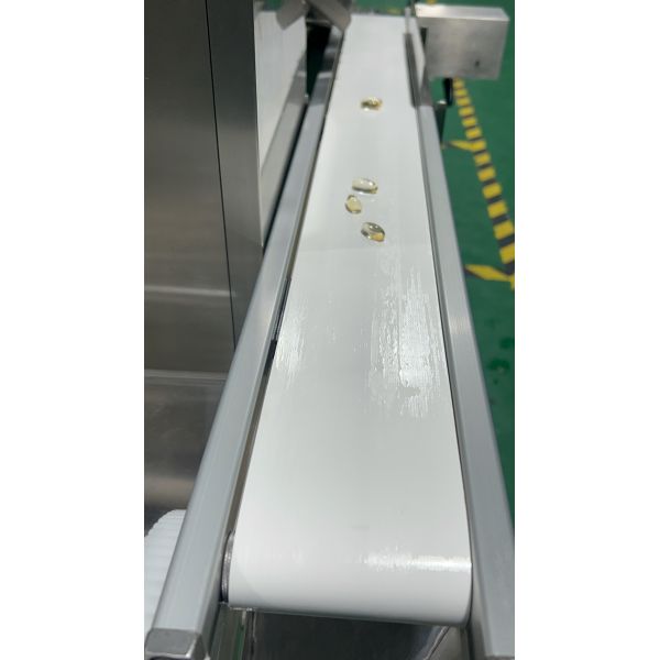 Compact Size Softgel Encapsulation Machine for R&D and Small-Batch Manufacturing