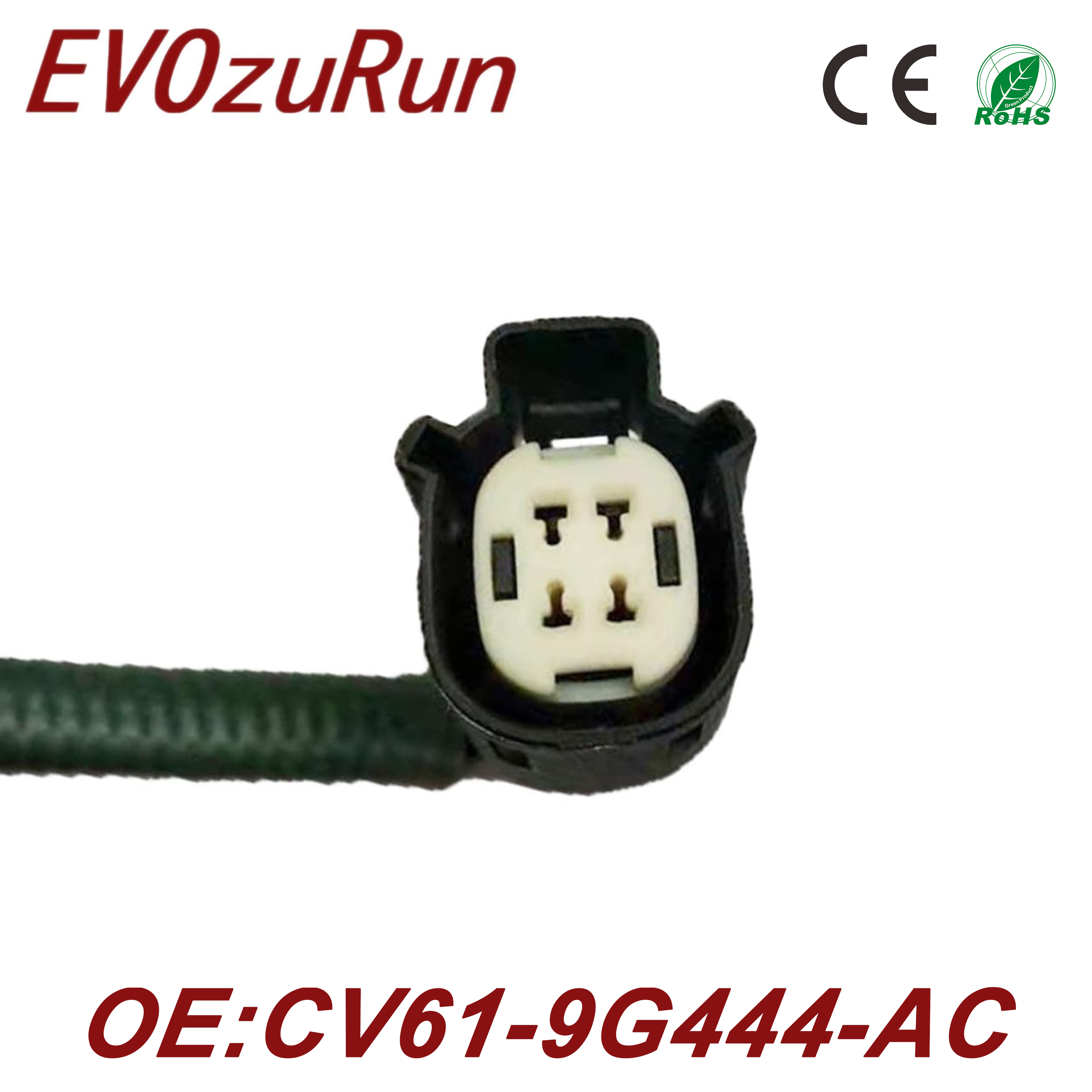 Factory Direct Downstream Oxygen Sensor CV61-9G444-AC 0258010436 O2 Lambda Sensor for Ford Mondeo Fusion Escape EcoBoost