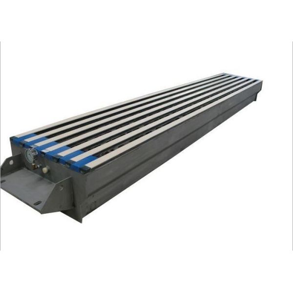 Polymer Panel Paper Dewatering Element Alumina Ceramic Strip