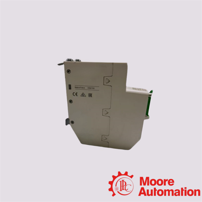 BMEP583040 Schneider Processor Module