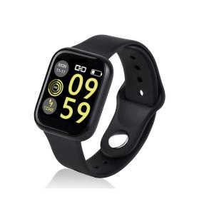 Quality All Day Heart Rate Monitor Watch , Clip Charging Fitness Smart Bracelet for sale