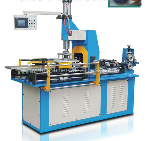 Streamline Your Cable Production with Automatic Cable Packing Rewinding Equipment